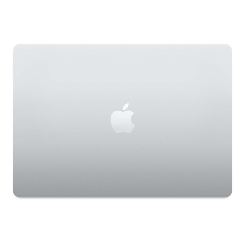 Apple MacBook Air 15" (M4 10C CPU, 10C GPU, 2025) 24/512Gb SSD (MC6J4) Silver, серебристый