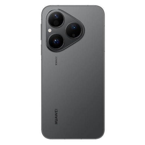 Смартфон HUAWEI Pura 80 12/256GB Black