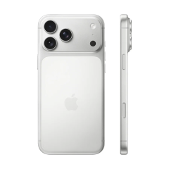 Apple iPhone 17 Pro Max 1Tb eSIM Silver, серебристый