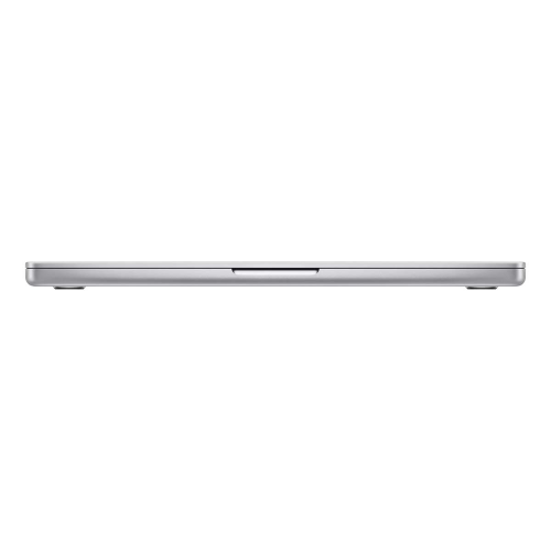 Apple MacBook Pro 14" (M4 Pro 12C CPU, 16C GPU, 2024) 24/512Gb SSD (MX2E3) Silver, серебристый