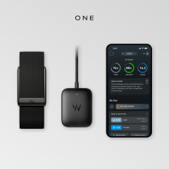 Трекер Whoop One