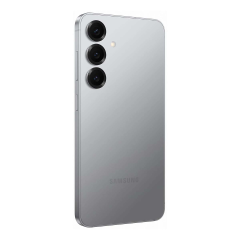 Samsung Galaxy S25 12/256Gb Silver Shadow, серый
