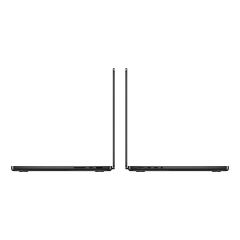 Apple MacBook Pro 14" (M5 10C CPU, 10C GPU, 2025) 16Gb 512Gb SSD (MDE04) Space Black, «чёрный космос»