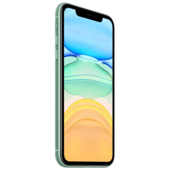 Apple iPhone 11 64Gb Green, зеленый