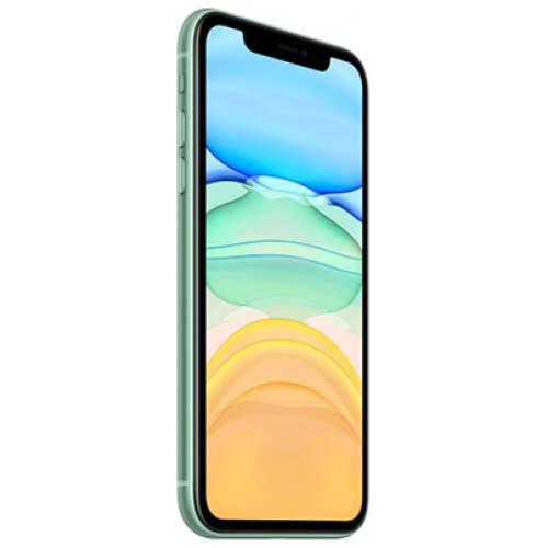 Apple iPhone 11 64Gb Green, зеленый купить в Донецке ДНР