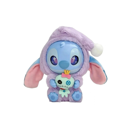 LABUBU Stitch купить в Донецке ДНР