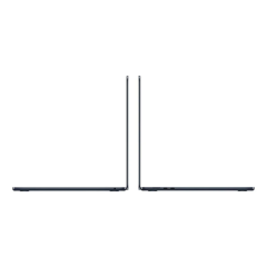 Apple MacBook Air 15" (M5, 10C CPU, 10C GPU, 2026) 16/512Gb SSD Midnight, «тёмная ночь»