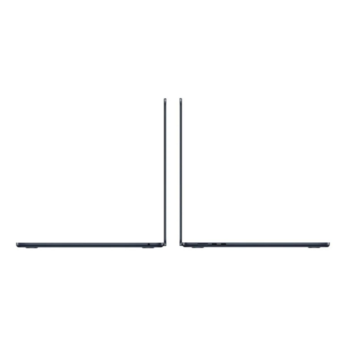 Apple MacBook Air 15" (M5, 10C CPU, 10C GPU, 2026) 16/512Gb SSD Midnight, «тёмная ночь»
