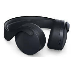 Игровые наушники Sony PlayStation PULSE 3D (CFI-ZWH1) Black, черный