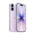 Apple iPhone 17 512Gb Dual SIM Lavender, фиолетовый