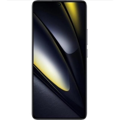Смартфон Xiaomi Poco F6 8/256GB titanium