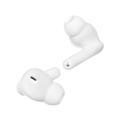 Наушники TWS Vivo Buds Ceramic White