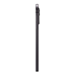 Apple iPad Pro 11" (M5, 2025) Wi-Fi 512Gb Space Black, «чёрный космос»