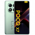 Смартфон Xiaomi Poco X7 5G 12/512GB Green