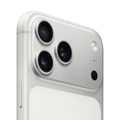 Apple iPhone 17 Pro Max 256Gb Silver, серебристый