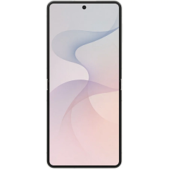 Samsung Galaxy Z Flip 8 512 ГБ кремовый