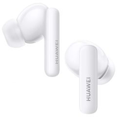 Наушники True Wireless HUAWEI Freebuds 5i Ceramic White