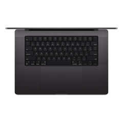 Apple MacBook Pro 16" (M5 Max, 18C CPU, 40C GPU, 2026) 48/2Tb SSD Space Black, «чёрный космос»