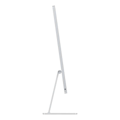 Apple iMac 24" (M4 10C CPU, 10C GPU, 2024) Retina 4,5K, 24Gb, 512Gb SSD (MCR24) Silver, серебристый