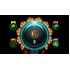 Пылесос Dyson V15 Detect Extra