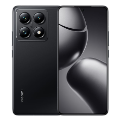Xiaomi 14T Pro 12/512 Гб Titan Black, чёрный
