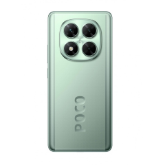 Смартфон Xiaomi Poco X7 5G 8/256GB Green