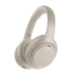 Наушники полноразмерные Bluetooth Sony WH-1000XM4 Silver