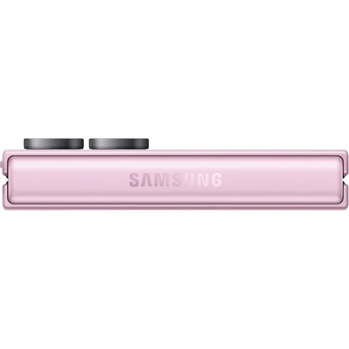 Samsung Galaxy Z Flip 8 256 ГБ розовый
