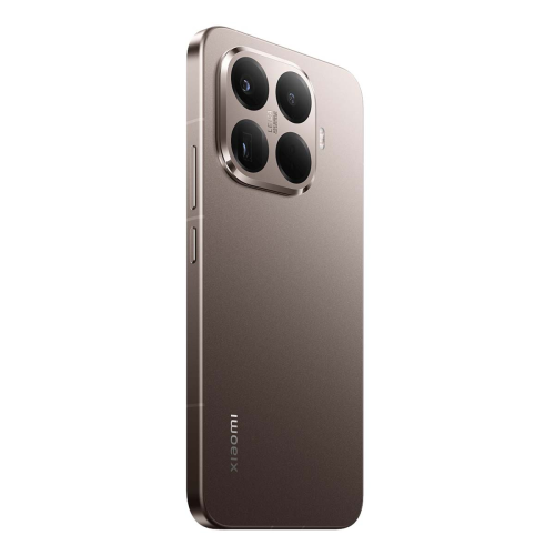 Xiaomi 15T Pro 12/512Gb Mocha Gold, коричневый