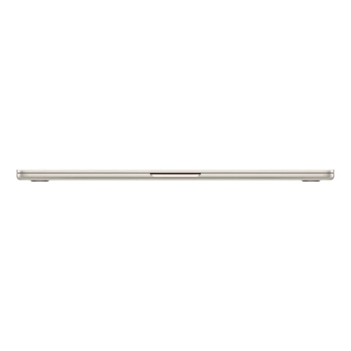 Apple MacBook Air 15" (M5, 10C CPU, 10C GPU, 2026) 16/512Gb SSD Starlight, «сияющая звезда»