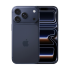 Apple iPhone 17 Pro 256Gb eSIM Deep Blue, темно-синий