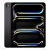 Apple iPad Pro 13" (M4, 2024, 7 gen) Wi-Fi + Cellular 256Gb Space Black, «черный космос»