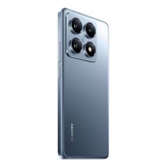Xiaomi 14T Pro 12/256 Гб Titan Blue, синий