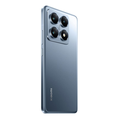 Xiaomi 14T Pro 12/256 Гб Titan Blue, синий
