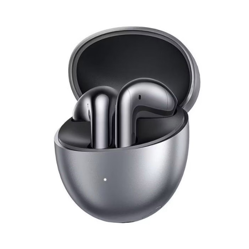 Беспроводные наушники Honor Choice Earbuds S7 серые