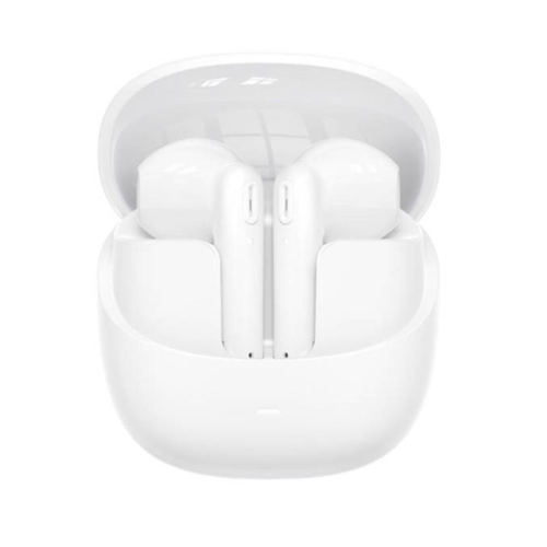 Беспроводные наушники XO X39 Huanjing TWS Bluetooth Headset White