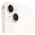 Apple iPhone 14 Plus 128Gb Dual SIM Starlight, «сияющая звезда»