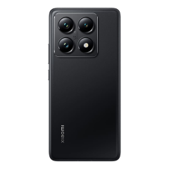 Xiaomi 14T Pro 12/256 Гб Titan Black, чёрный