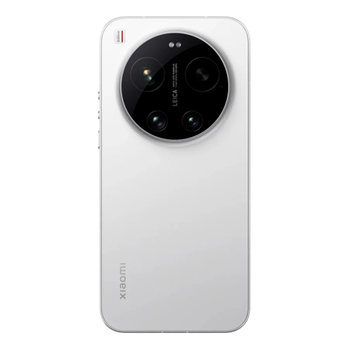 Xiaomi 17 Ultra 16/512Gb White, белый