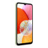 Samsung Galaxy A14 (2023) 4/64Gb Green, зеленый