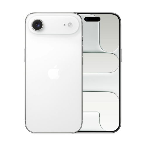 Apple iPhone Air 512Gb eSIM Cloud White, белый