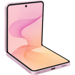 Samsung Galaxy Z Flip 8 256 ГБ розовый