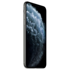 Apple iPhone 11 Pro Max 256Gb Silver, серебристый