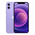 Apple iPhone 12 64Gb Dual SIM Purple, фиолетовый купить в Донецке ДНР