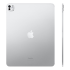 Apple iPad Pro 13 (M4, 2024, 7 gen) Wi-Fi 256Gb Silver, серебристый купить в Донецке ДНР