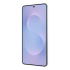 Samsung Galaxy S25 Edge 12/256Gb Titanium Icyblue, голубой