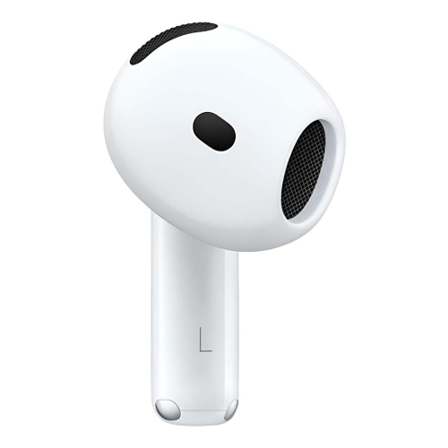 Левый наушник Apple AirPods 4 с шумоподавлением купить в Донецке ДНР