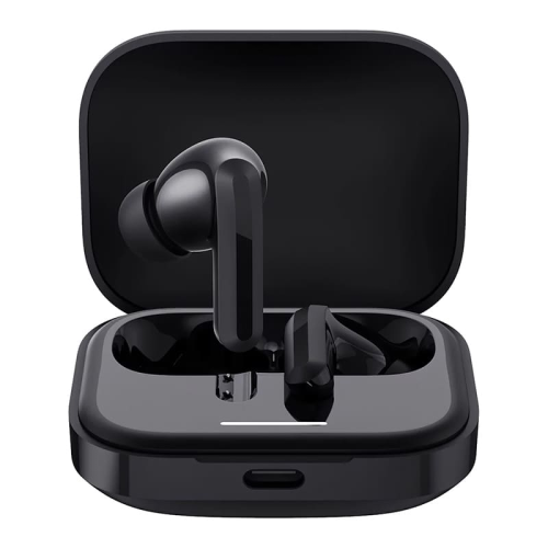 Наушники Xiaomi Redmi Buds 5 Black, чёрный