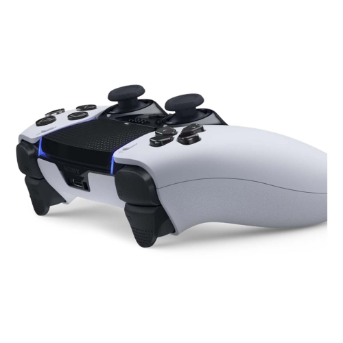 Беспроводной геймпад Sony DualSense Edge для игровой консоли PlayStation 5 White, белый купить в Донецке ДНР
