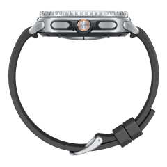 Часы Samsung Galaxy Watch8 Classic 46мм Black, черный